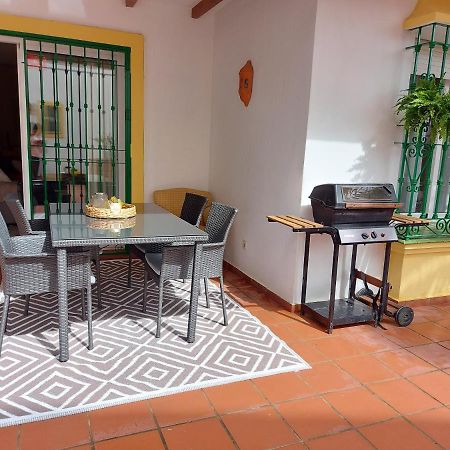 Estrelicia II Lägenhet Marbella Exteriör bild